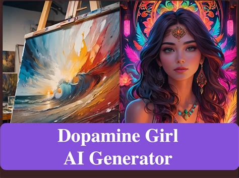 Dopamine girls